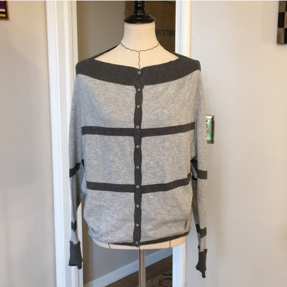 Lululemon After Class Cardigan